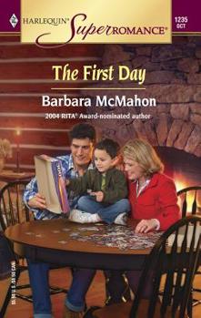 Mass Market Paperback The First Day Book