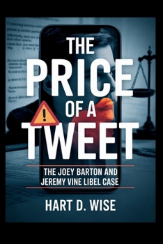 The Price of a Tweet: The Joey Barton and Jeremy Vine Libel Case