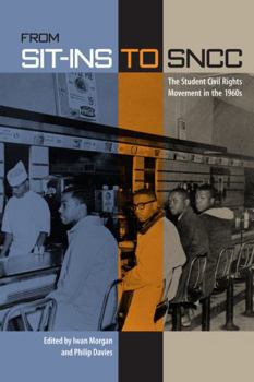 Paperback From Sit-Ins to Sncc Book