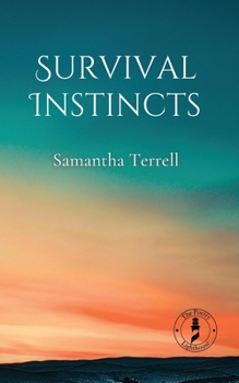 Paperback Survival Instincts Book