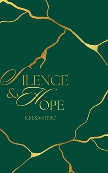 Paperback Silence & Hope Book