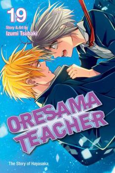 Paperback Oresama Teacher, Vol. 19 Book