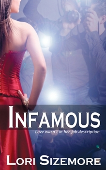 Paperback Infamous Book