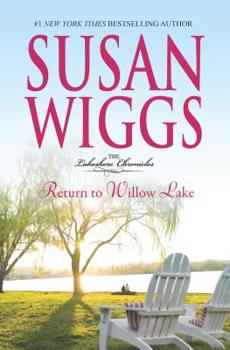 Return to Willow Lake - Book #9 of the Lakeshore Chronicles