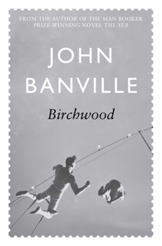 Paperback Birchwood Book