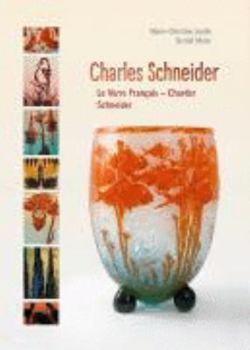 Hardcover charles schneider [German] Book