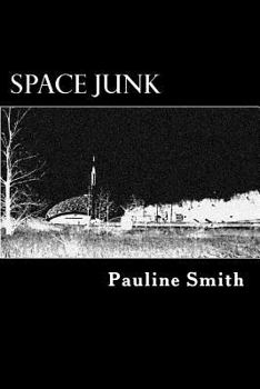Paperback Space Junk Book