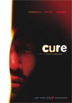 DVD Cure Book
