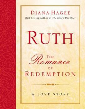 Paperback Ruth: The Romance of Redemption Book