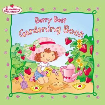 Paperback Berry Best Gardening Book