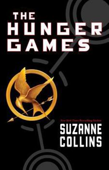 Paperback The Hunger Games [Large Print] Book