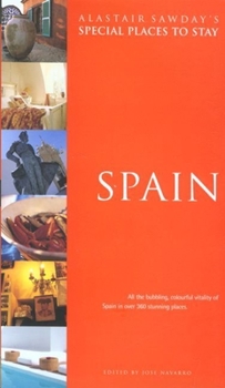 Paperback Alastair Sawday's Special Places To Stay Portugal Book