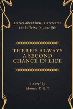Paperback There's Always a Second Chance Book