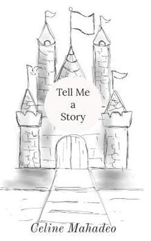 Paperback Tell Me a Story Book