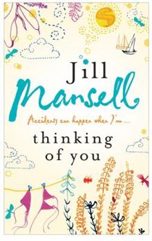 Paperback Thinking of You Book