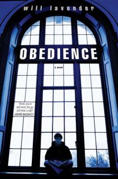 Hardcover Obedience: A Novel Book