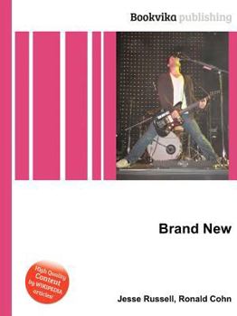 Brand New
