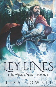 Paperback Ley Lines Book