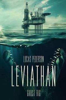Paperback Leviathan: Ghost Rig Book