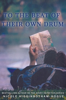 Paperback To the Beat of Their Own Drum Book