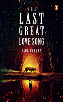 Paperback The Last Great Love Song Book