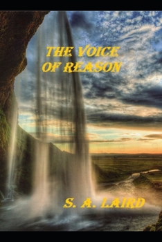 Paperback The Voice Of Reason Book