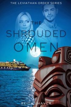 Paperback The Shrouded Omen Book