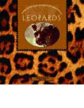 Paperback Leopards Book