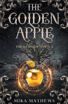 Paperback The Golden Apple Book