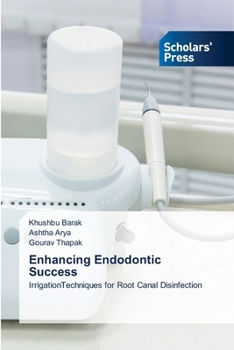 Paperback Enhancing Endodontic Success Book