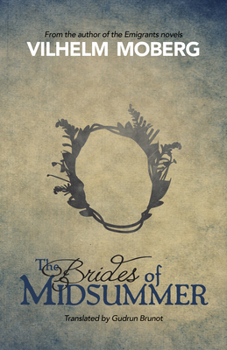 Paperback The Brides of Midsummer Book