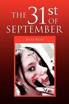 Paperback The 31st of September Book