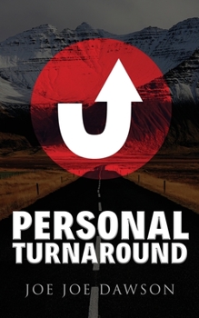 Paperback Personal Turnaround Book