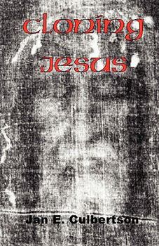 Paperback Cloning Jesus Book