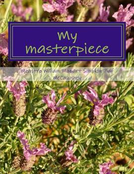 Paperback My Masterpiece: My Finale Book 1 Book