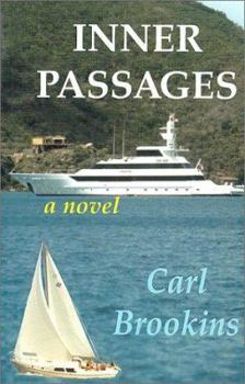 Inner Passages - Book #1 of the Michael Tanner Mystery