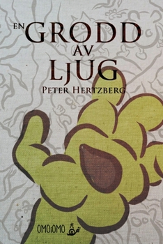 Paperback En grodd av ljug [Swedish] Book