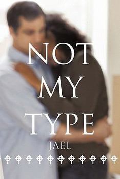 Hardcover Not My Type Book