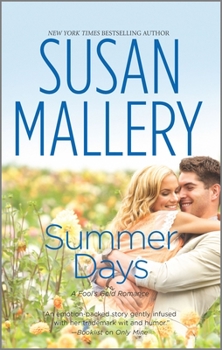 Summer Days - Book #7 of the Fool's Gold