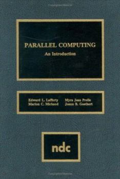 Parallel Computing: An Introduction