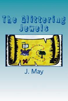Paperback The Glittering Jewels Book