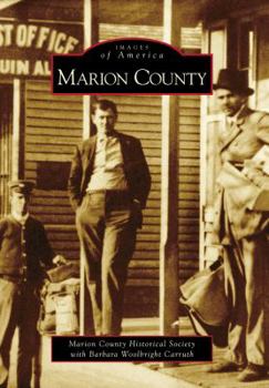 Paperback Marion County Book