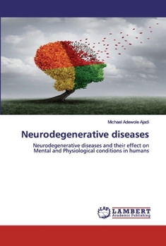 Paperback Neurodegenerative diseases Book