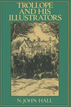 Paperback Trollope and His Illustrators Book
