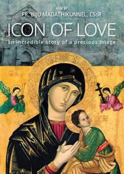 Blu-ray Icon of Love: An Incredible Story of a Precious Image Book