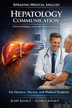 Paperback Hepatology Communication: Liver Diseases Book
