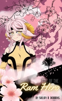 Hardcover Rise of the Ram Hero Book