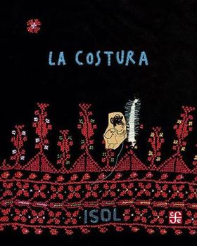 Hardcover La costura (Spanish Edition) [Spanish] Book