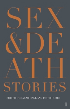 Paperback SEX & DEATH Book