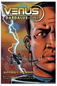 Paperback Venus: Daedalus One Book